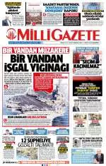 Milli Gazete