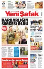 Yeni Şafak