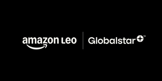 Amazon, uydu şirketi Globalstar’ı satın alacağını açıkladı