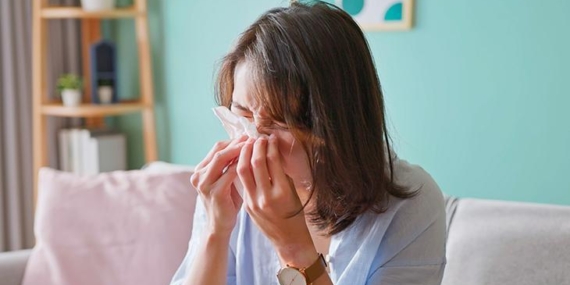 Polen alerjisi başladı! ‘Soğuk algınlığı sanıp geçmeyin’