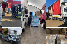 Silivri Serdar Nakliyat