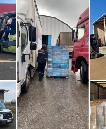 Silivri Serdar Nakliyat