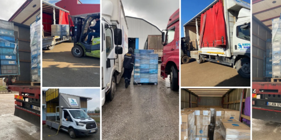 Silivri Serdar Nakliyat