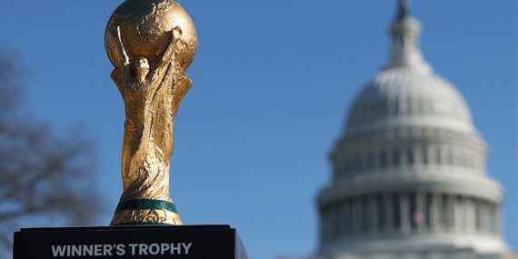 2026 FIFA Dünya Kupası için geri sayım devam ediyor! Son 1 ay