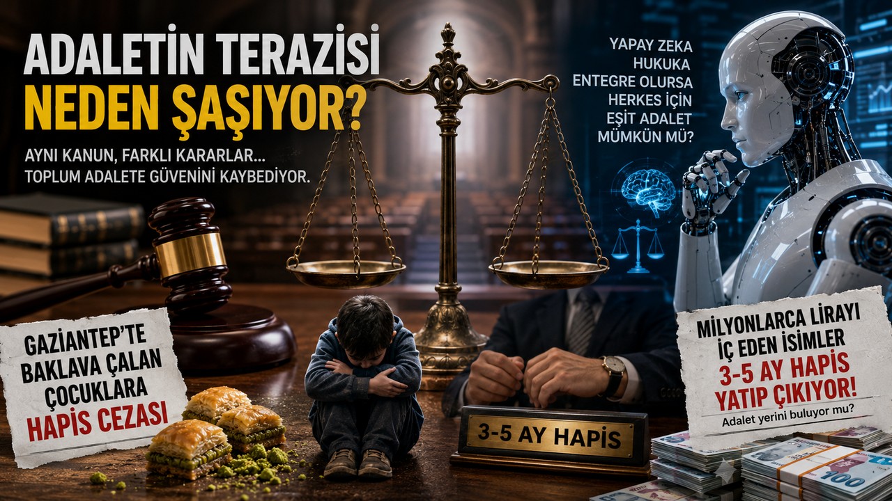 adaletin terazisi yok mu?